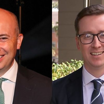 ‘Clone’ of former NSW treasurer preselected for Liberals in Sydney by-election