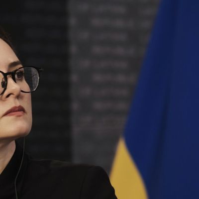 Ukraine’s Zelensky orders government reshuffle, new PM – Ukraine