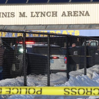 ‘Do Not Wonder Why We Go BERSERK’: More on the Transgender Hockey Shooter’s Background