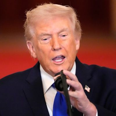 Spanberger’s Democratic Response: Contrasting Trump’s State of the Union – News Directory 3