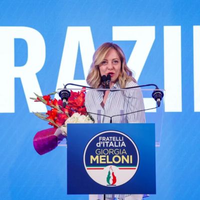 China hawk von der Leyen confident of new term as Europe lurches right