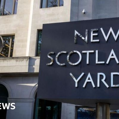 Anti-black racism ‘baked’ into Met Police, review says