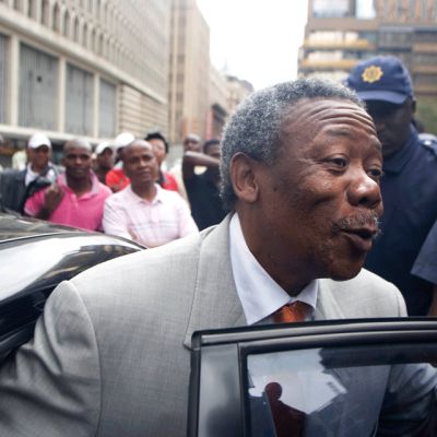 Editorial: We can’t afford another Jackie Selebi – The Mail & Guardian