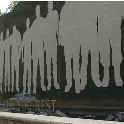 Remembering UBB: The 15th anniversary of the Upper Big Branch mine disaster