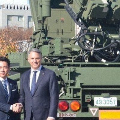 Editorial: Japan’s new arms export rules risk eroding its pacifist stance
