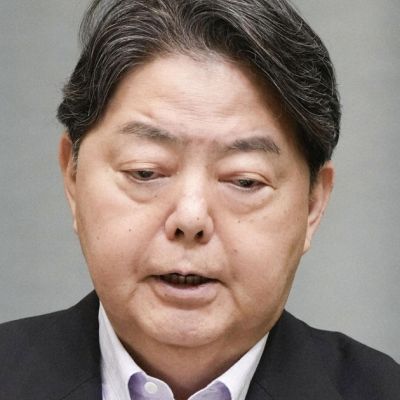 Japan hails ‘significant first step’ in Trump’s Israel-Hamas peace plan