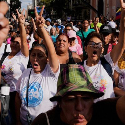 Editorial: US attack on Venezuela flouts international law