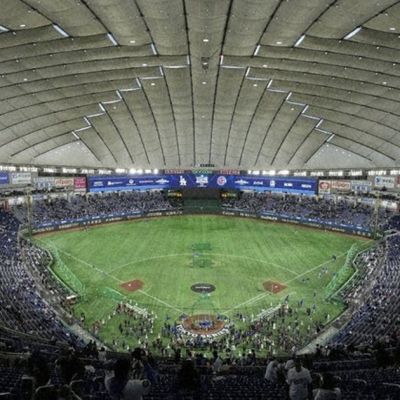 Baseball: World Series champion Dodgers to visit White House