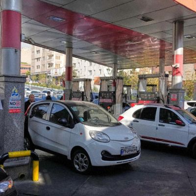 Iran raises gasoline prices for 1st time since deadly 2019 protests