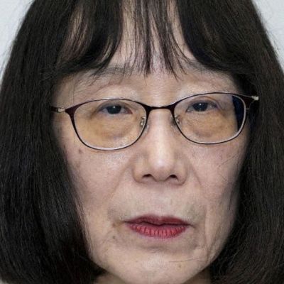US imposes sanctions on International Criminal Court chief Akane of Japan