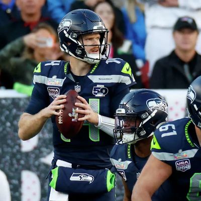 Why Seahawks are all in on Super Bowl champ Sam Darnold: ‘He got us all to believe in him’