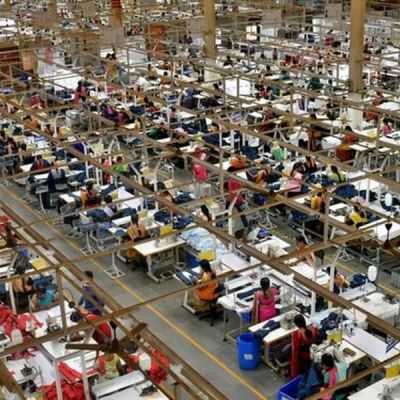 Indian textile exporters turn to Europe, offer discounts to offset US tariffs