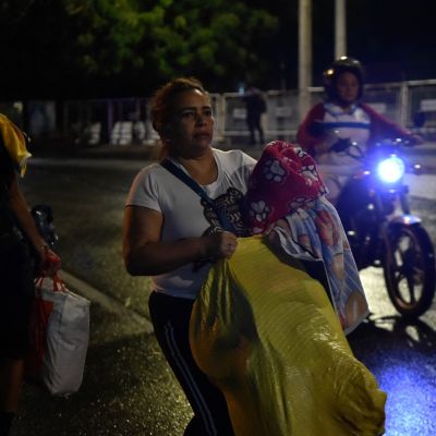 Colombia braces with alarm after Maduro’s removal in Venezuela by US