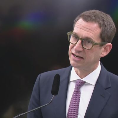 San Francisco mayor unveils plan to 'fundamentally transform' homelessness and addiction reponses