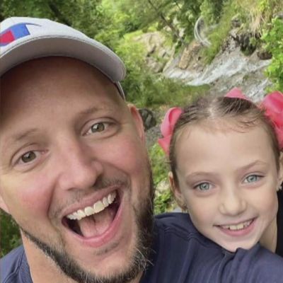Texas EquuSearch takes over search for missing 8-year-old Oklahoma girl