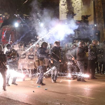 Ex-Soviet state threatens to sue BBC over ‘absurd’ chemical weapons claims