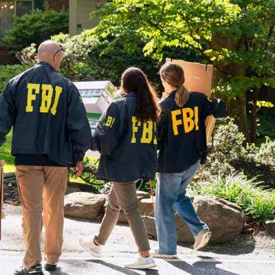 DOJ Launches Investigation Into CCP-Aligned Millionaire