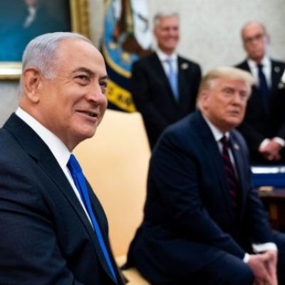 Will a New Trump Team Force a Recalibration in the Middle East?