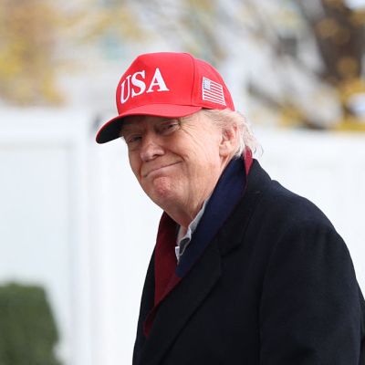 Trump’s Georgia Election Interference Case Is Dismissed