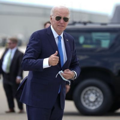 President Biden Tells Press We Beat Inflation, ‘So Start Writing That Way’