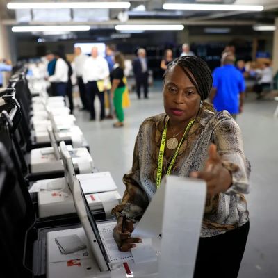 Are Duval County election results accurate? Here’s how voting machines are tested