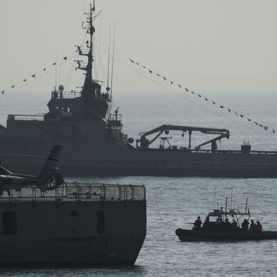 After killing hundreds in boat strikes, US military expands campaign on land in Latin America