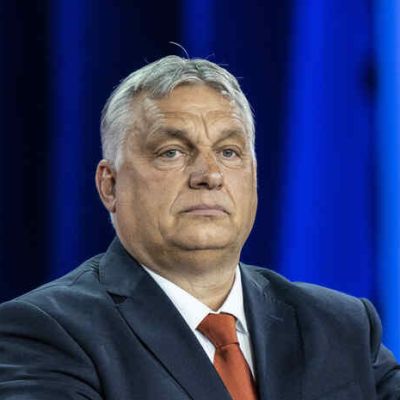Politico: Orbán provoked a crisis in the EU over a loan to Ukraine