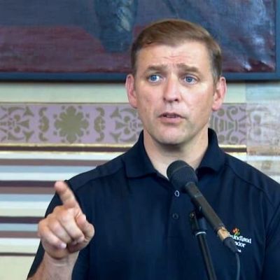 Furey criticizes proposed hefty hike in MHA pay, as debate reignites over what politicians earn