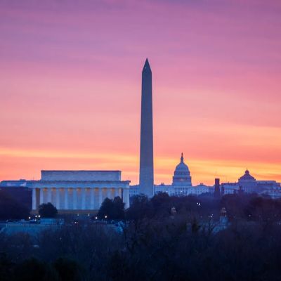 In the competitive D.C. housing market, government layoffs bring a growing sense of unease