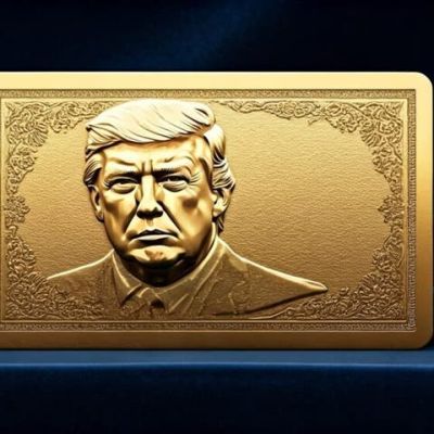 Forget The Stock Market’s Tariff Turmoil. Trump’s Next 100 Days Could Bring A Bullish Trifecta That Reignites Demand, Expert Says