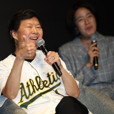 Korean American actor Ken Jeong feels ‘very fortunate’ to join ownership group for MLB team – The Korea Times