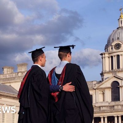Greenwich and Kent announce merger to form ‘super-university’