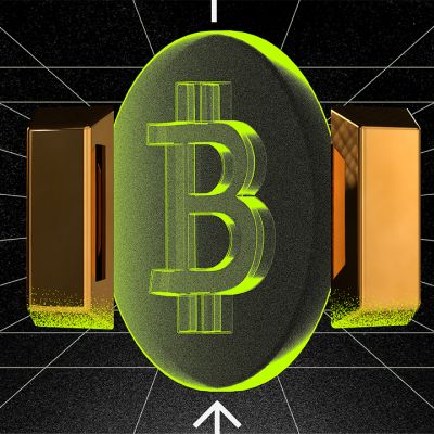 Is Gold’s Crash the Catalyst Bitcoin Bulls Have Been Waiting For?