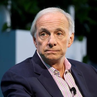 Billionaire investor Ray Dalio warns U.K. is at risk of entering ‘debt death spiral’