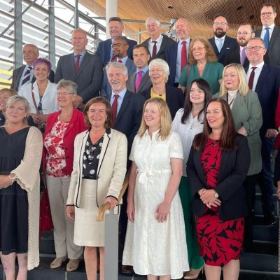 Waste Watch: Senedd spends £8m on international relations while Welsh Ambulance Service declares a ‘critical incident’