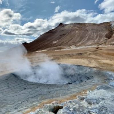 6 Best Geothermal Stocks To Invest In