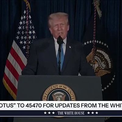 Trump has promised to expel all foreigners from the United States who have no place in the country