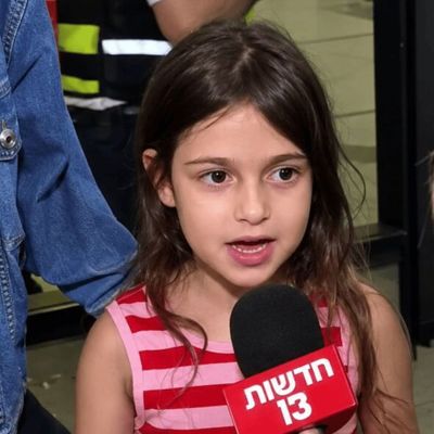 Heroic girl, 6, and mum played crucial role in stopping alleged FlyDubai hijacking - AOL