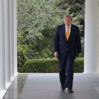 Trump submits 30-year Saudi nuclear cooperation pact to US Congress for review