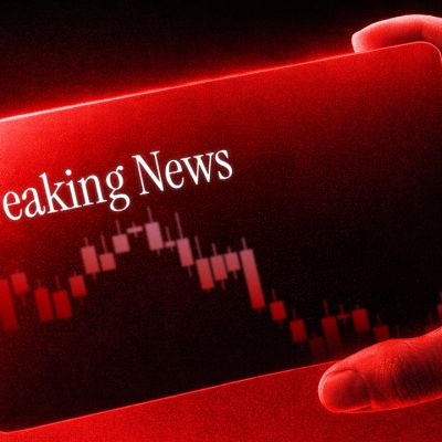 Iran War Doubles Jet Fuel, Spirit Airlines Shuts Down, Stock Dips