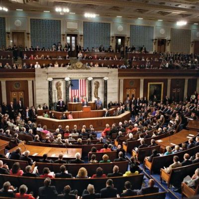 US Senate approves bill to tighten sanctions on Russia