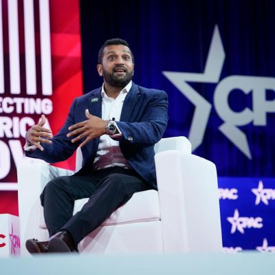 I dreamed of this many Indian Americans in politics. I’m heartbroken by the reality. | Opinion