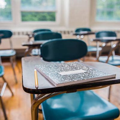 To restore educational excellence, end the government’s monopoly on…