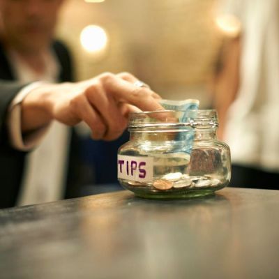 No Taxes On Tips, Overtime, And Social Security? Not Exactly
