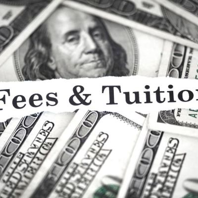 Average College Tuition Increased Less Than Inflation For 2023-24