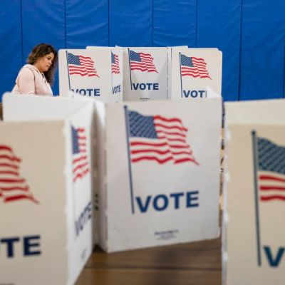 From Fence Sitters To Kingmakers: Understanding Late-Deciding Voters