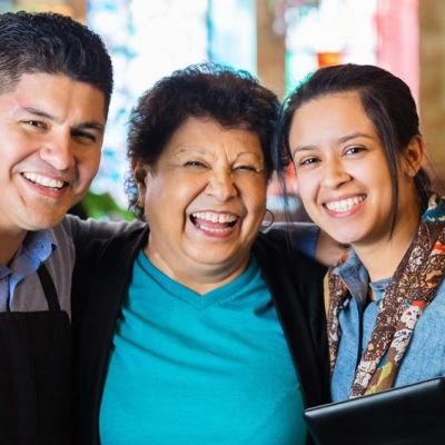 Hispanic Heritage Month: Examining Latino-Owned Business Success