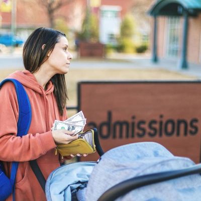 Most College Students Cannot Cover A $500 Emergency Expense