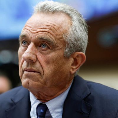 RFK Jr.’s Super-PAC Received Most Of Its Funding From GOP Megadonor