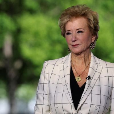 White House Says It Will Seize Wages For Student Loans In Collection — Here’s What Borrowers Can Expect